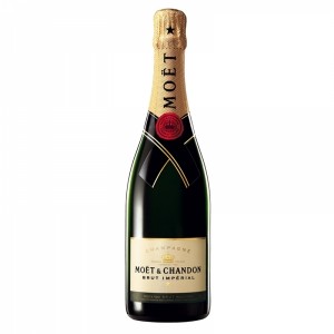 Moet  — Подарунки купити з доставкою в KievFlower.  Артикул: 